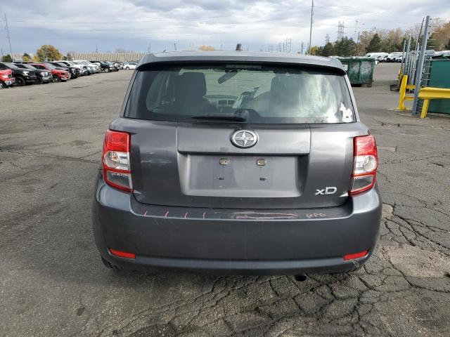 Toyota Scion Image 3