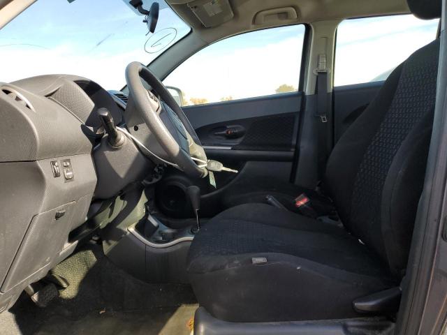 Toyota Scion Image 9