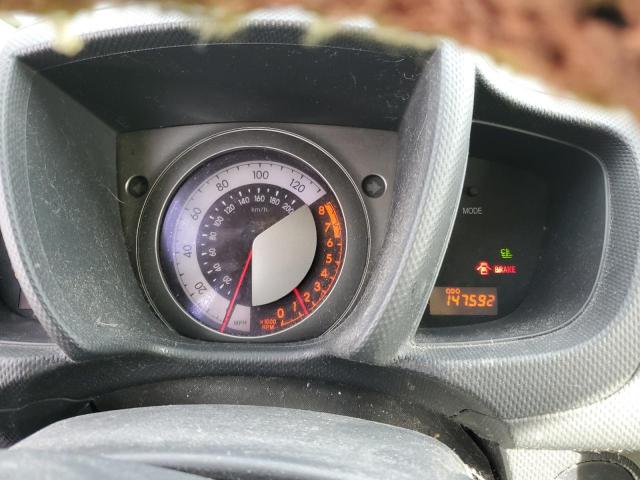 Toyota Scion Image 8