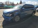 Volkswagen Tiguan S Image 1