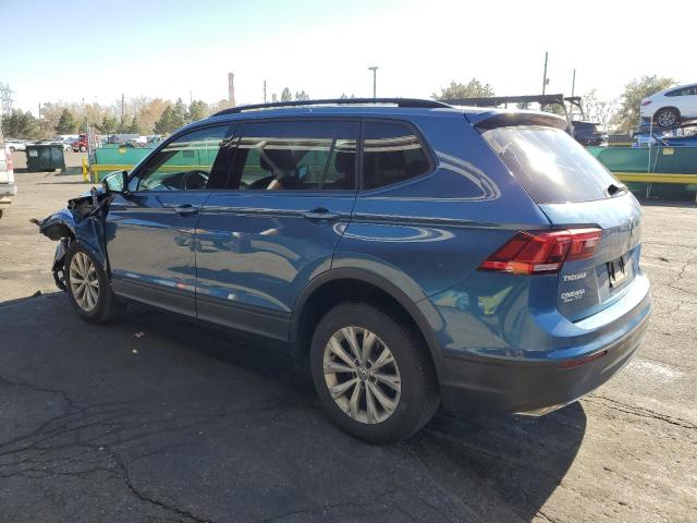 Volkswagen Tiguan S Image 4