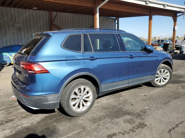Volkswagen Tiguan S Image 9