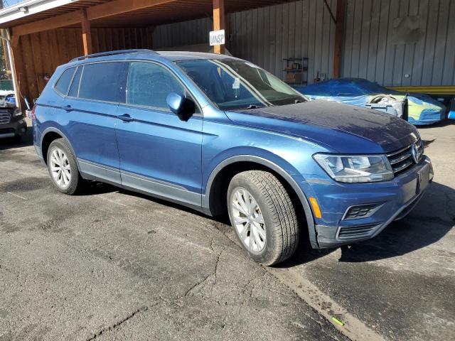 Volkswagen Tiguan S Image 12