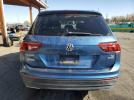 Volkswagen Tiguan S Image 2