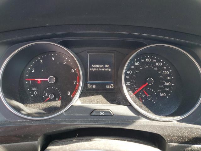 Volkswagen Tiguan S Image 7