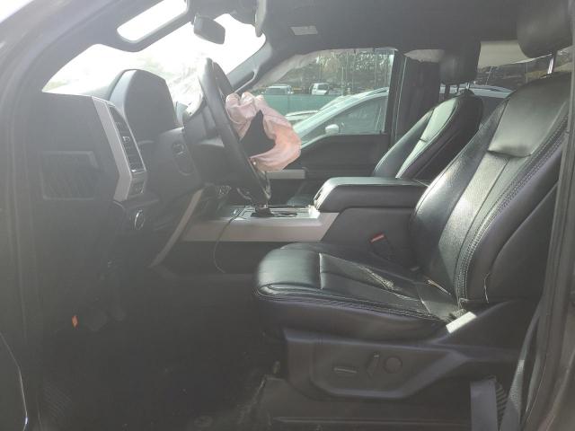 Ford F-150 Supercrew Image 6