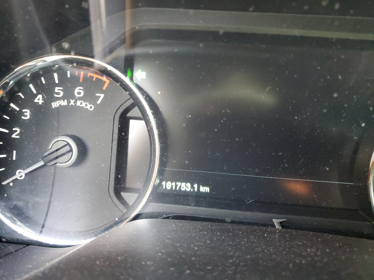 Ford F-150 Supercrew Image 10