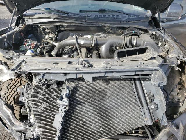 Ford F-150 Supercrew Image 11