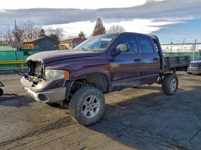  Salvage Dodge Ram 1500