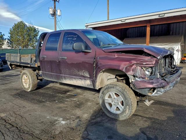 Dodge Ram 1500 St Image 6