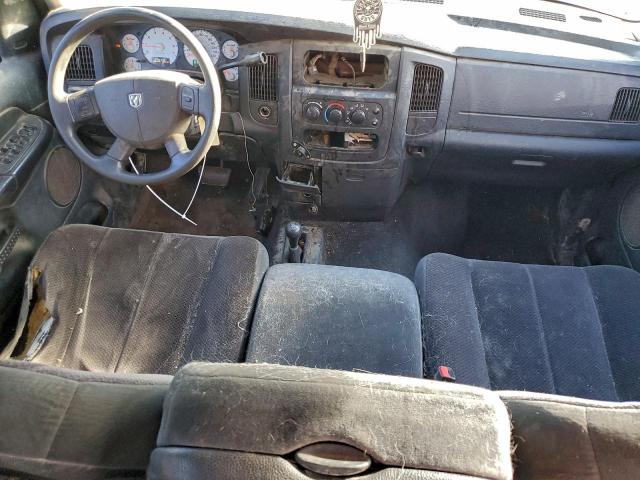 Dodge Ram 1500 St Image 10