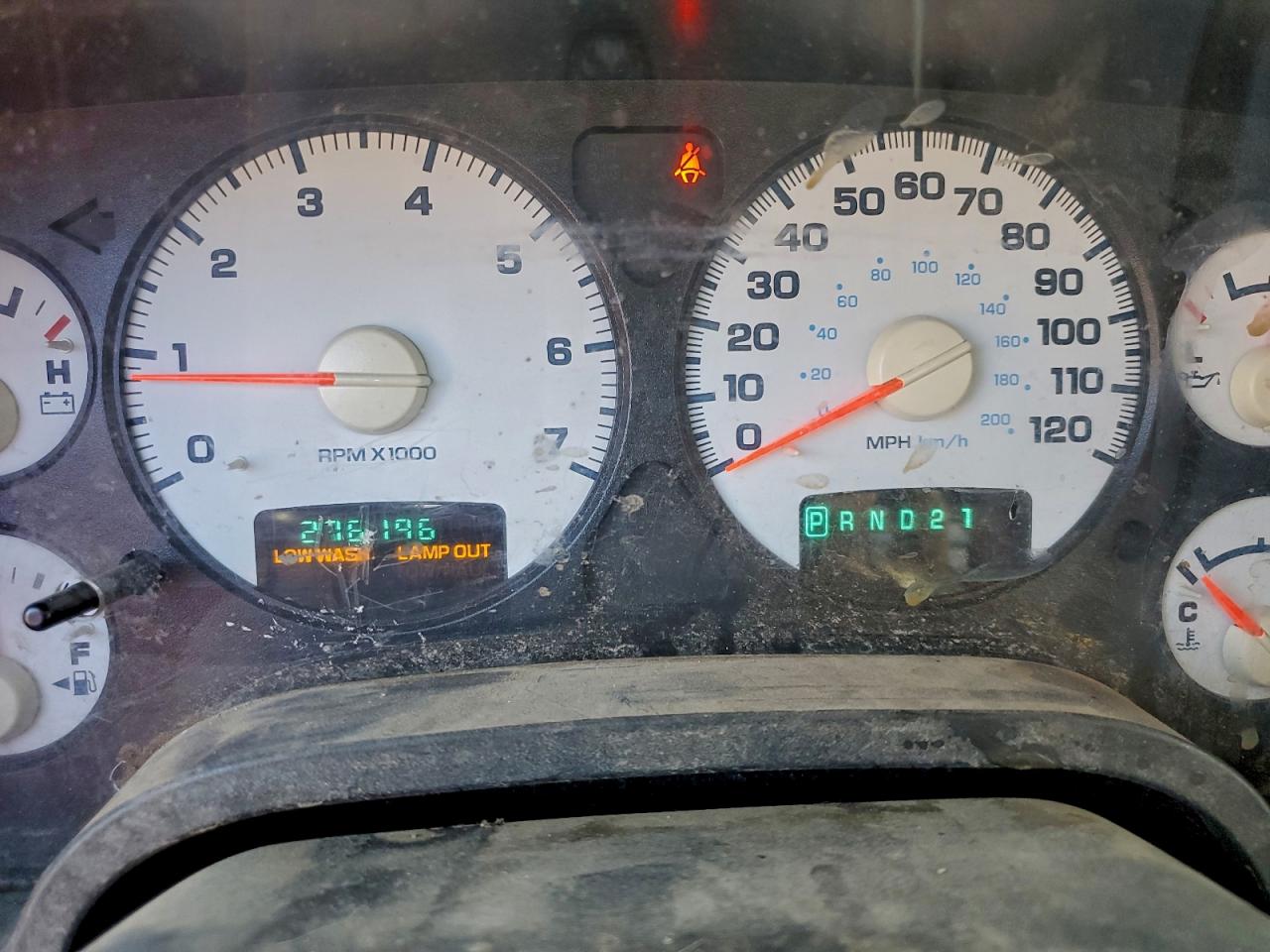 Dodge Ram 1500 St Image 9