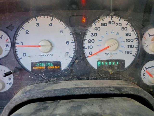 Dodge Ram 1500 St Image 9