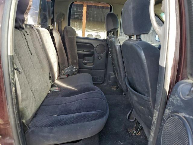 Dodge Ram 1500 St Image 11