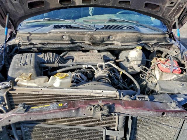 Dodge Ram 1500 St Image 12