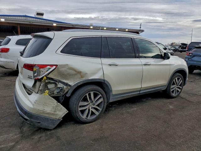 Honda Pilot Elite Image 6