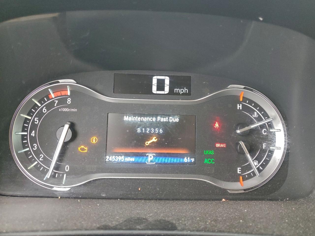 Honda Pilot Elite Image 3