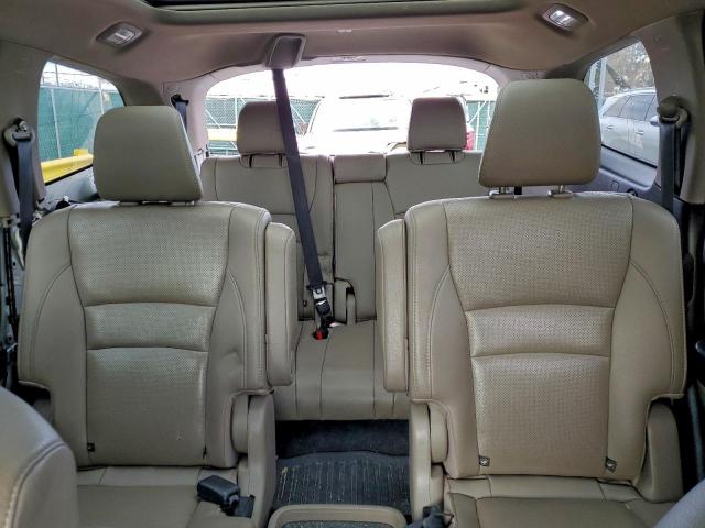 Honda Pilot Elite Image 10