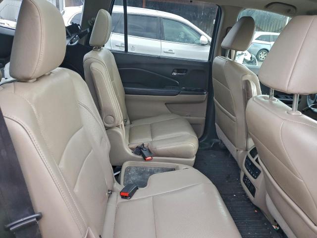 Honda Pilot Elite Image 12