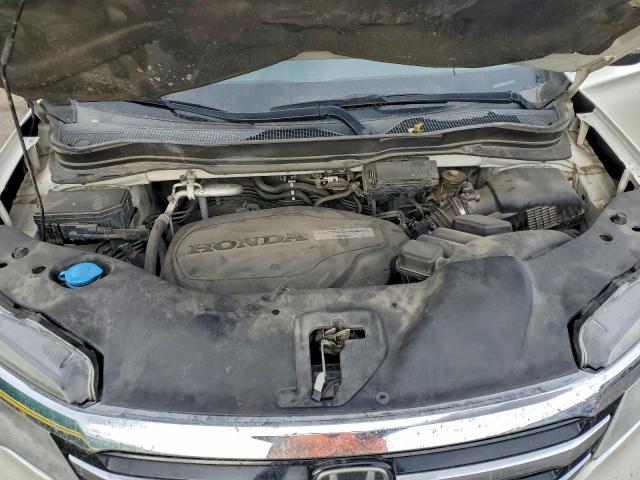 Honda Pilot Elite Image 11