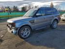 Land Rover Range Rover Hse Luxury Image 1