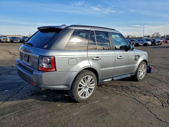 Land Rover Range Rover Hse Luxury Image 2