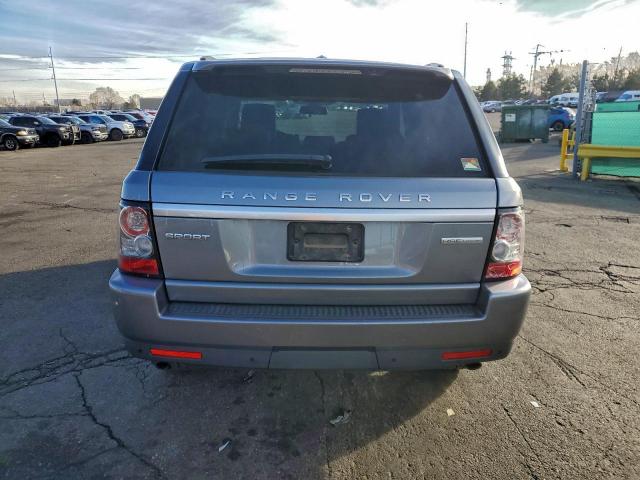 Land Rover Range Rover Hse Luxury Image 11