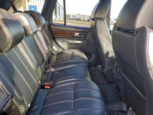 Land Rover Range Rover Hse Luxury Image 10