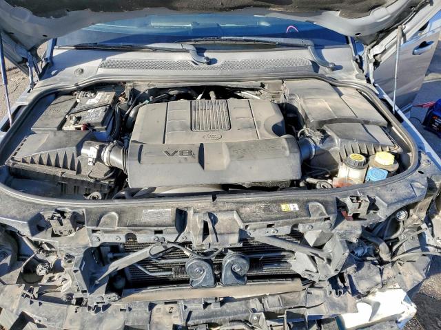 Land Rover Range Rover Hse Luxury Image 8