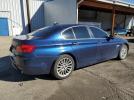 BMW 5 Series Xi Image 7