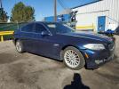 BMW 5 Series Xi Image 10
