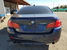 BMW 5 Series Xi Image 3