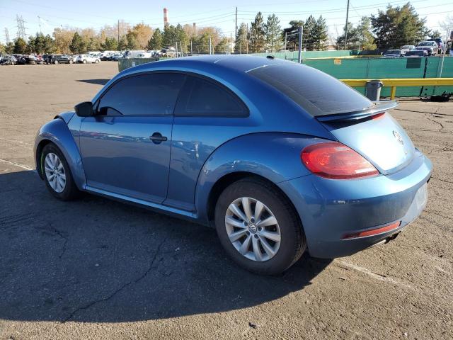 Volkswagen Beetle S Image 3