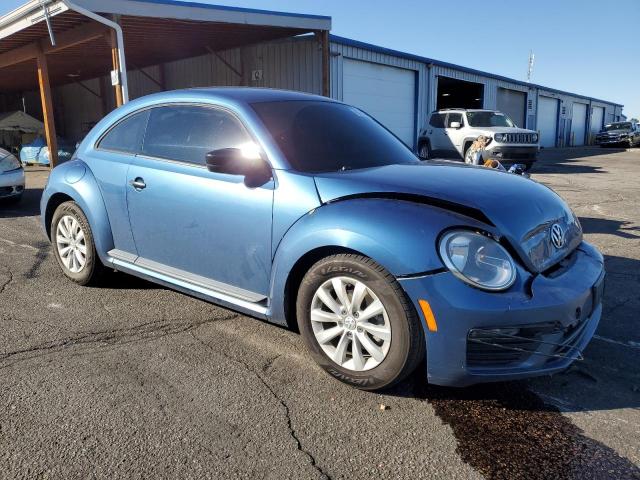 Volkswagen Beetle S Image 11