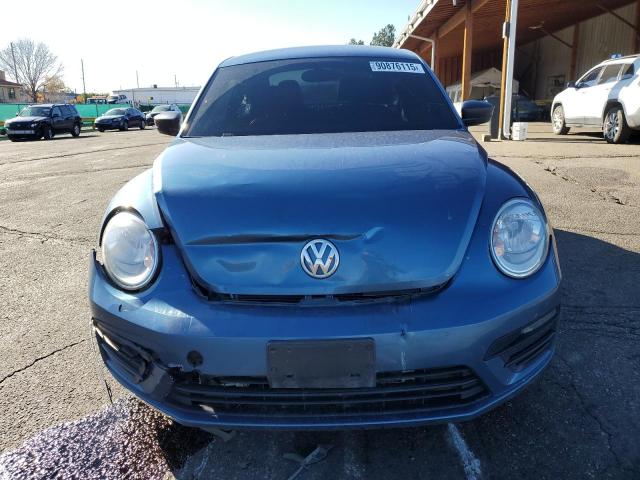 Volkswagen Beetle S Image 5