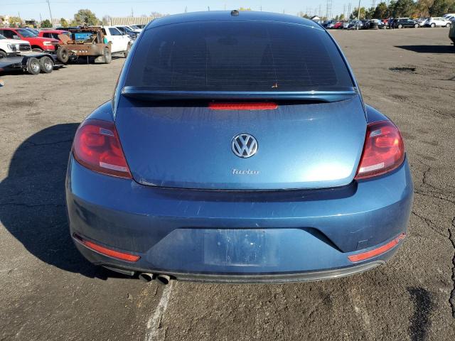 Volkswagen Beetle S Image 12