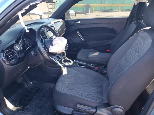 Volkswagen Beetle S Image 8