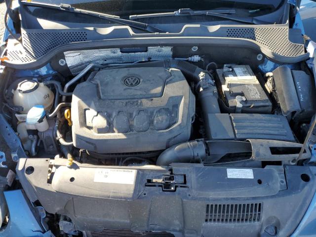 Volkswagen Beetle S Image 6