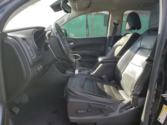 GMC Canyon Denali Image 6