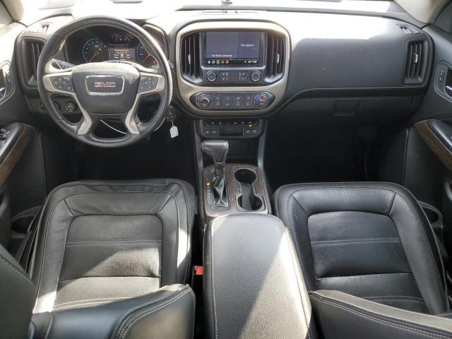 GMC Canyon Denali Image 9