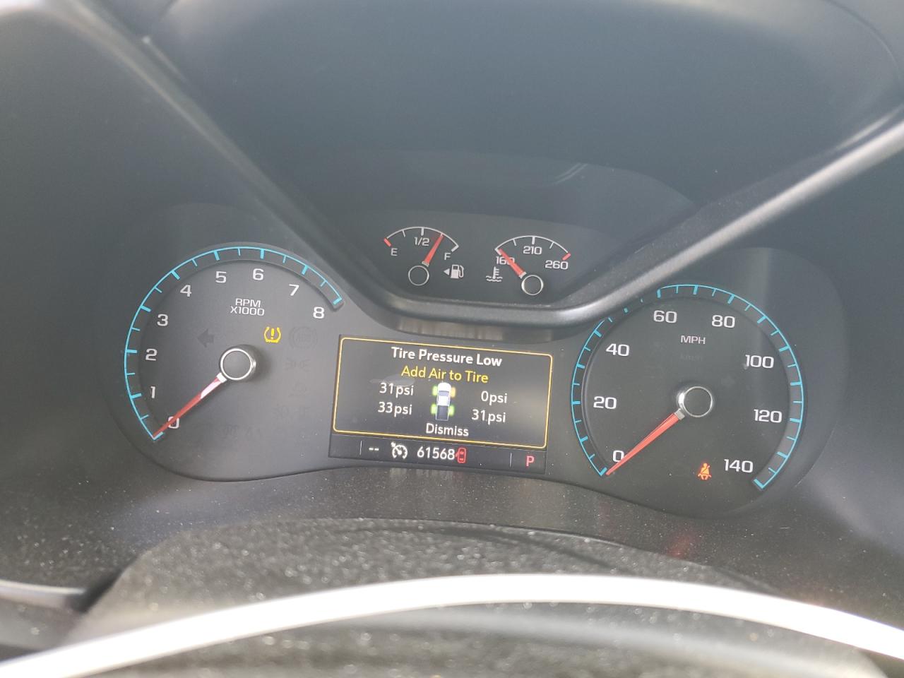 GMC Canyon Denali Image 2