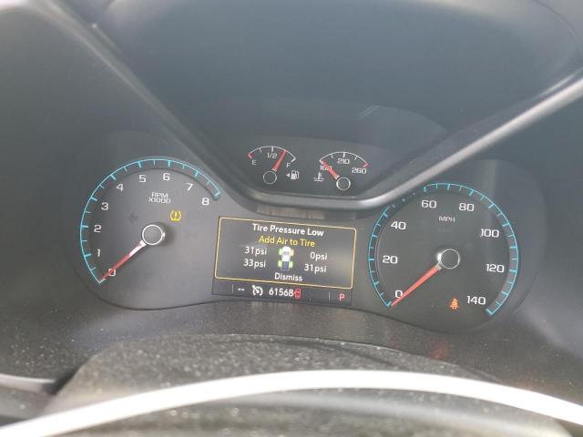 GMC Canyon Denali Image 2