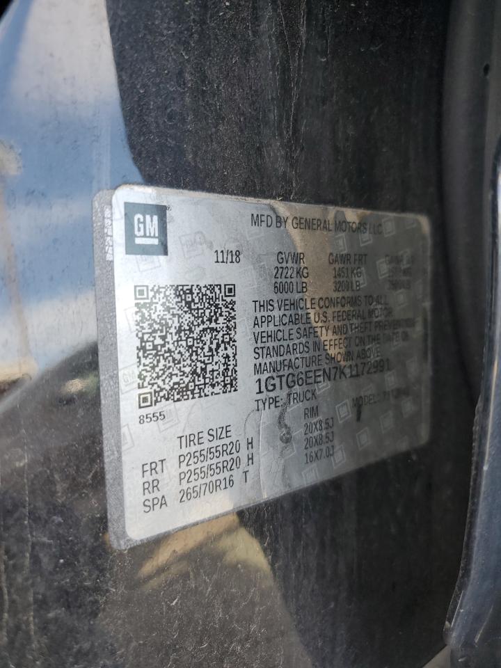 GMC Canyon Denali Image 10