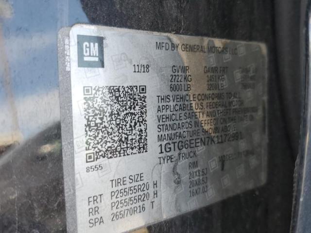 GMC Canyon Denali Image 10