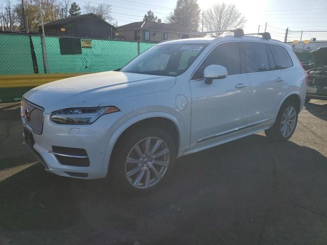  Salvage Volvo XC90