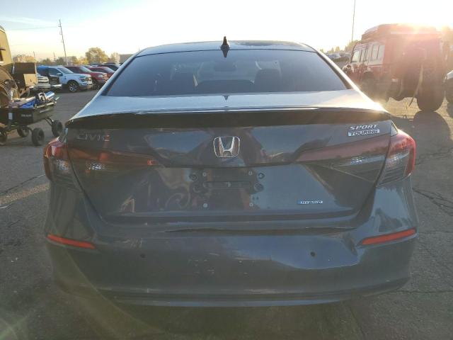 Honda Civic Sport Image 5