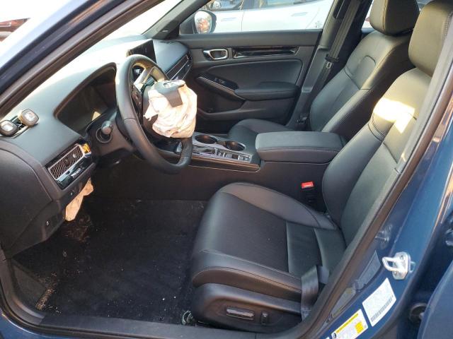 Honda Civic Sport Image 7