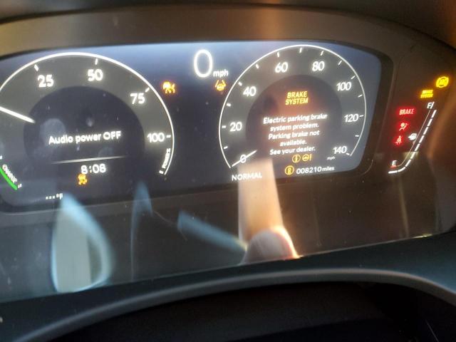 Honda Civic Sport Image 4