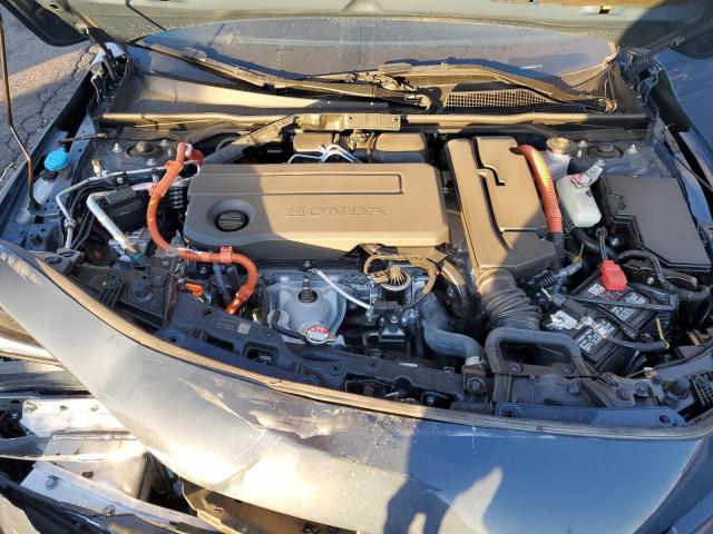 Honda Civic Sport Image 10