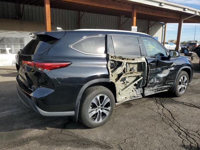 Toyota Highlander Xle Image 12